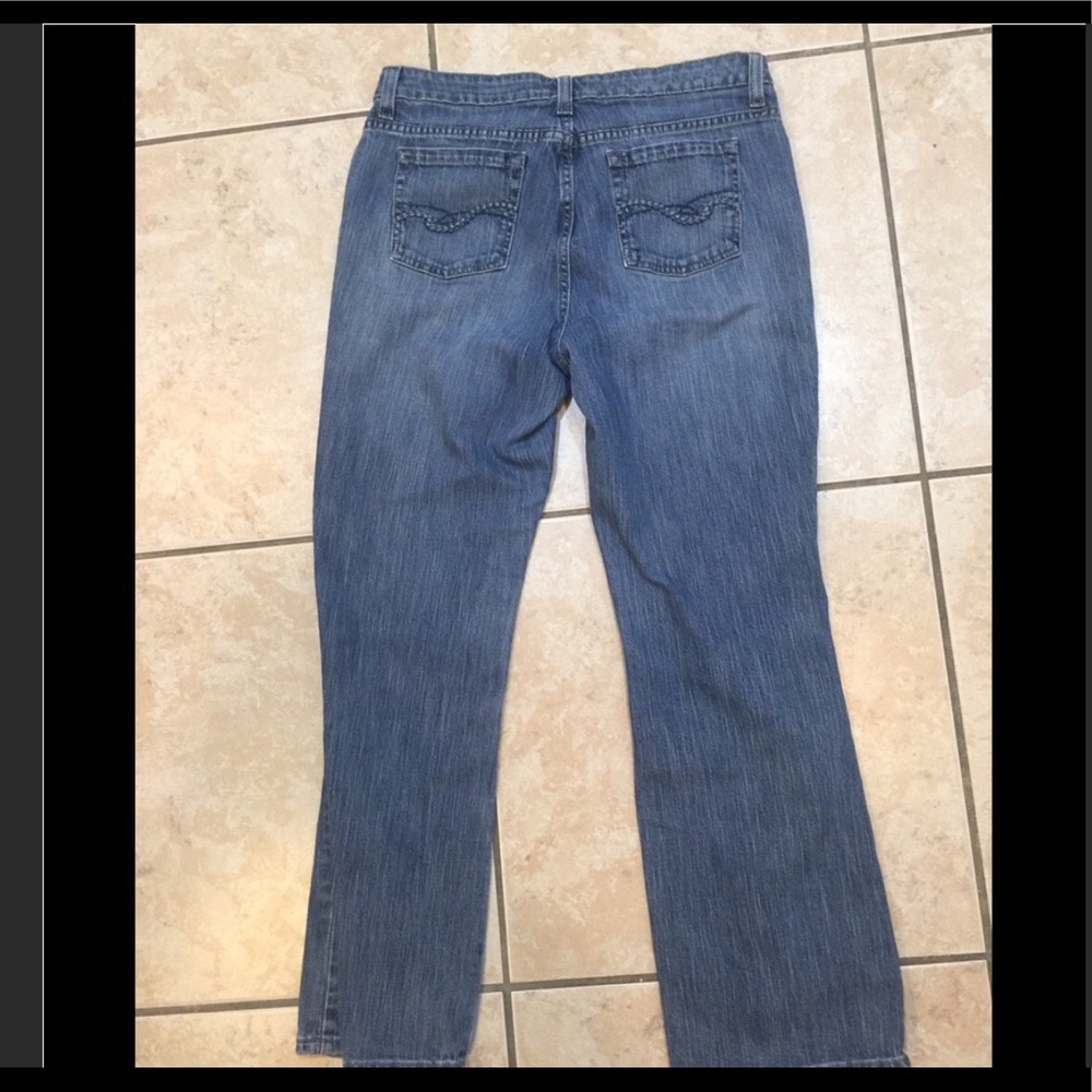 St. John’s Bay Jeans